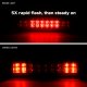 Ford F150 2009-2014 Flash LED Third Brake Light