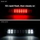 Ford F150 2009-2014 Smoked Flash LED Third Brake Light