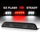 Ford F150 2015-2018 Smoked Flash LED Third Brake Light