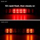 Mazda B4000 1995-2003 Flash LED Third Brake Light