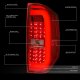 Toyota Tundra 2014-2021 C-Tube LED Tail Lights