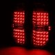 Toyota Tundra 2014-2021 LED Tail Lights