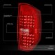 Toyota Tundra 2014-2021 LED Tail Lights