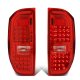 Toyota Tundra 2014-2021 LED Tail Lights