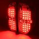 Toyota Tundra 2014-2021 Smoked LED Tail Lights
