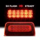 Isuzu Hombre 1996-2000 Flash LED Third Brake Light