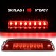 Toyota Tacoma 1995-2017 Flash LED Third Brake Light