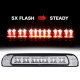 Toyota Tundra 2000-2006 Clear Flash LED Third Brake Light