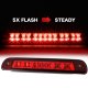Toyota Tundra 2000-2006 Flash LED Third Brake Light