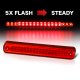 Chevy Silverado 1988-1998 Flash LED Third Brake Light