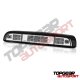 Ford Bronco 1992-1996 Clear LED Third Brake Light