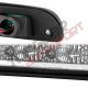 Ford F150 1994-1996 Clear LED Third Brake Light