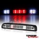 Ford F250 1994-1997 Clear LED Third Brake Light
