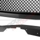 Chevy Silverado 2500HD 2003-2004 Black Mesh Grille