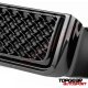 GMC Yukon 2007-2014 Black Lower Mesh Grille