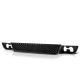GMC Yukon Denali 2007-2014 Black Lower Mesh Grille
