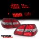 Lexus LS430 2001-2003 LED Tail Lights
