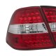Lexus LS430 2001-2003 LED Tail Lights