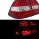 Lexus LS430 2001-2003 LED Tail Lights