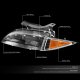 Chevy Cavalier 1995-1999 Headlights