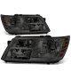 Dodge Journey 2009-2020 Smoked Headlights