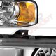 Ford Expedition 2003-2006 Headlights