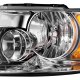 Ford Expedition 2003-2006 Headlights
