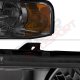 Ford Expedition 2003-2006 Smoked Headlights