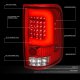 Ford F150 2004-2008 C-Tube LED Tail Lights