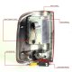 Ford F150 2004-2008 C-Tube LED Tail Lights