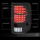 Ford F150 2004-2008 Smoked LED Tail Lights