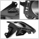 Toyota Prius c 2012-2014 Clear Fog Lights Kit