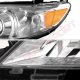 Toyota Sienna 2011-2017 Projector Headlights