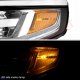 Chevy Suburban 2015-2017 Projector Headlights LED DRL