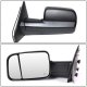 Dodge Ram 2500 2003-2009 Towing Mirrors Power Heated