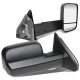 Dodge Ram 2500 2003-2009 Towing Mirrors Power Heated