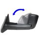 Dodge Ram 3500 2003-2009 Towing Mirrors Power Heated