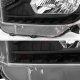 Toyota Tundra 2014-2017 Black Headlights