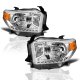 Toyota Tundra 2014-2017 Headlights