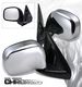 Dodge Ram 2002-2006 OEM Style Chrome Side Mirrors