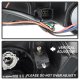 Chevy Colorado 2015-2022 Black Tube DRL Projector Headlights