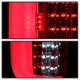 Ford F250 Super Duty 2017-2019 Tube LED Tail Lights