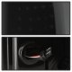 Chevy Silverado 2500HD 2015-2019 Black Smoked Tube Full LED Tail Lights