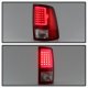 Dodge Ram 2013-2018 Neon LED Tail Lights