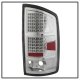 Dodge Ram 3500 2003-2006 LED Tail Lights