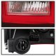 Dodge Ram 2002-2006 LED Tail Lights