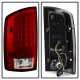 Dodge Ram 2002-2006 LED Tail Lights Neon Tube