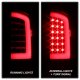 Dodge Ram 2002-2006 LED Tail Lights Neon Tube