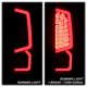 Toyota Tundra 2014-2021 Chrome LED Tail Lights