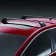 Mazda CX7 2007-2012 Roof Rack Crossbars